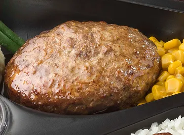矢澤コンボ弁当