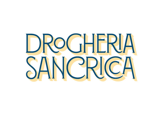 Drogheria Sancricca｜ドロゲリア サンクリッカ