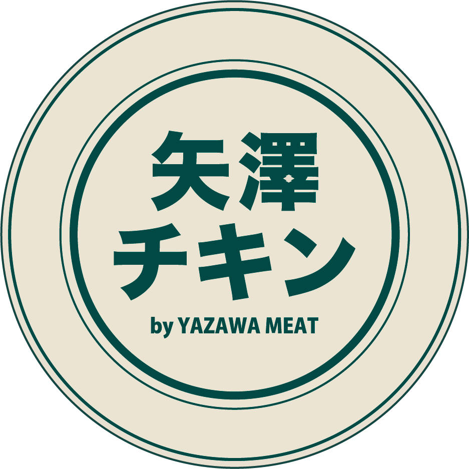 矢澤チキン  東京ミッドタウン店